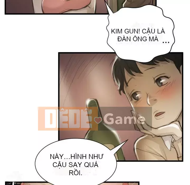 Em gái bí ẩn Chương 1-32