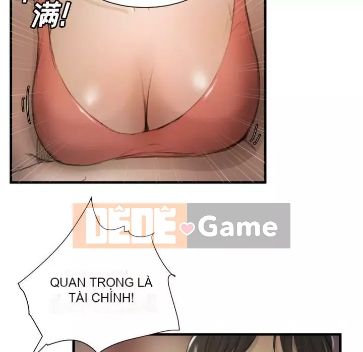 Em gái bí ẩn Chương 1-32