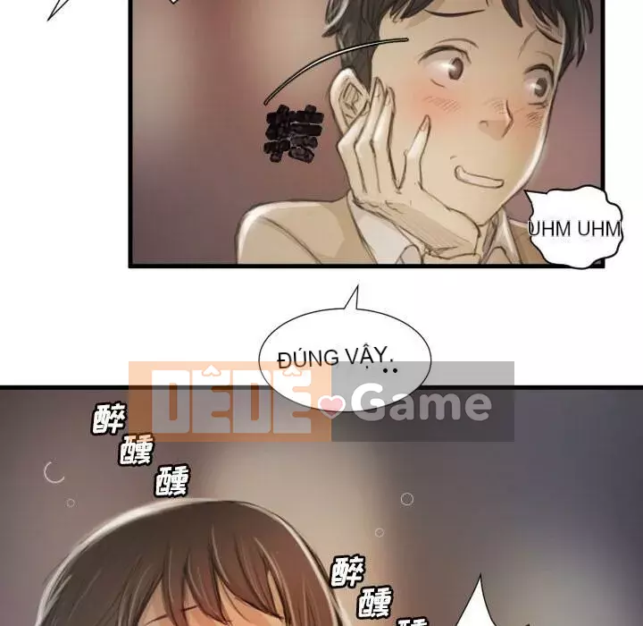 Em gái bí ẩn Chương 1-32