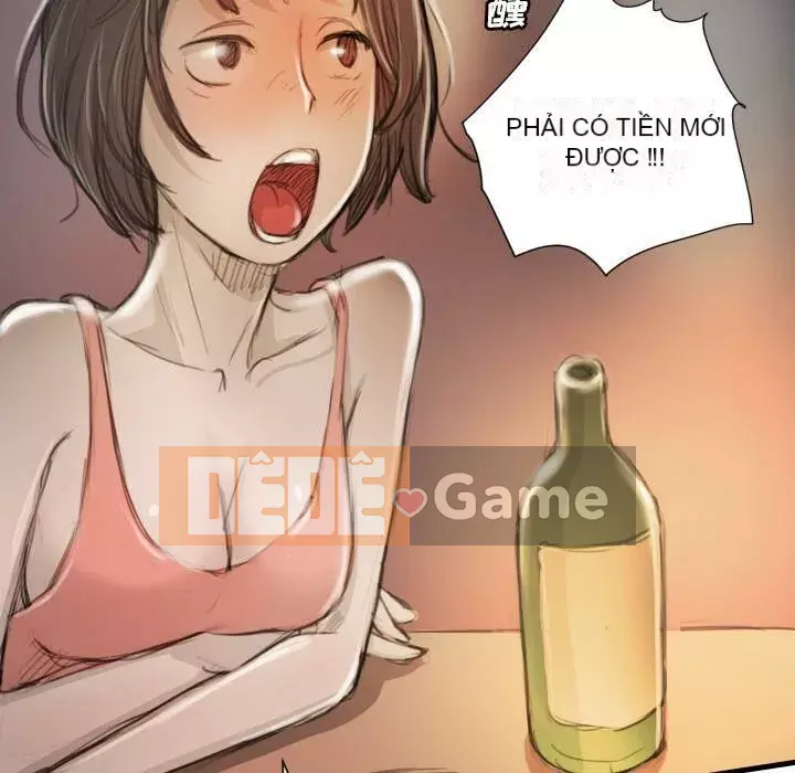 Em gái bí ẩn Chương 1-32