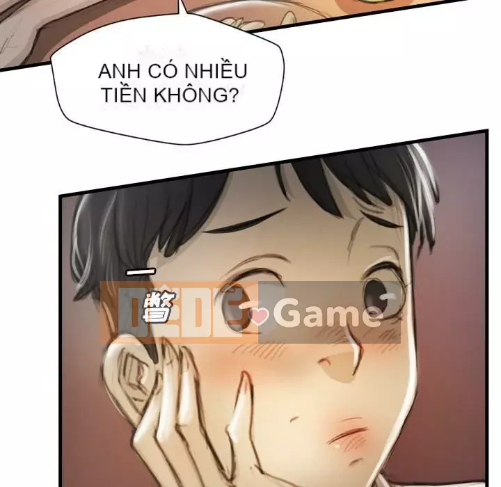 Em gái bí ẩn Chương 1-32