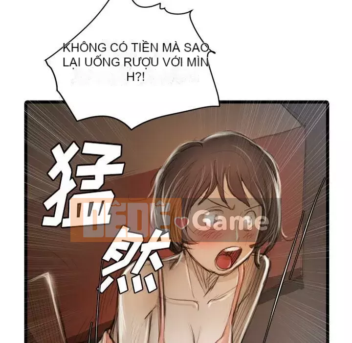 Em gái bí ẩn Chương 1-32