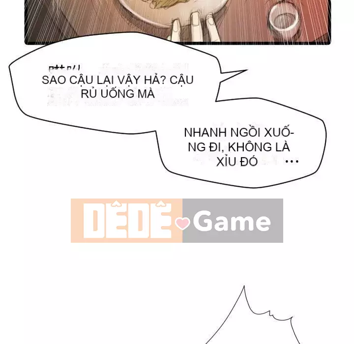 Em gái bí ẩn Chương 1-32