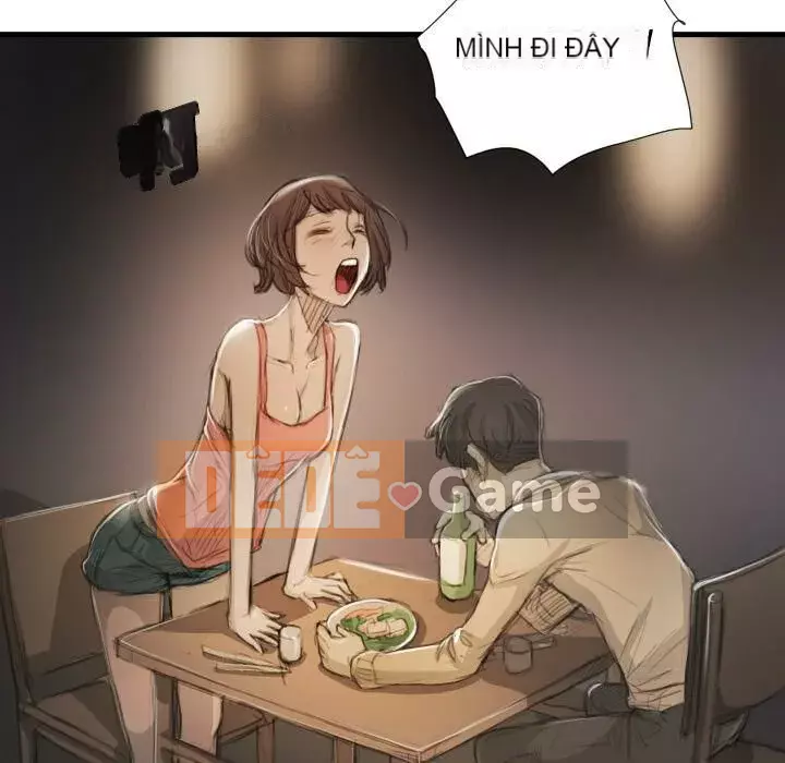 Em gái bí ẩn Chương 1-32