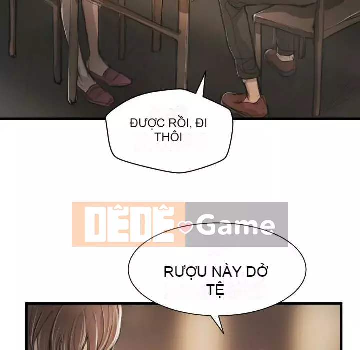 Em gái bí ẩn Chương 1-32