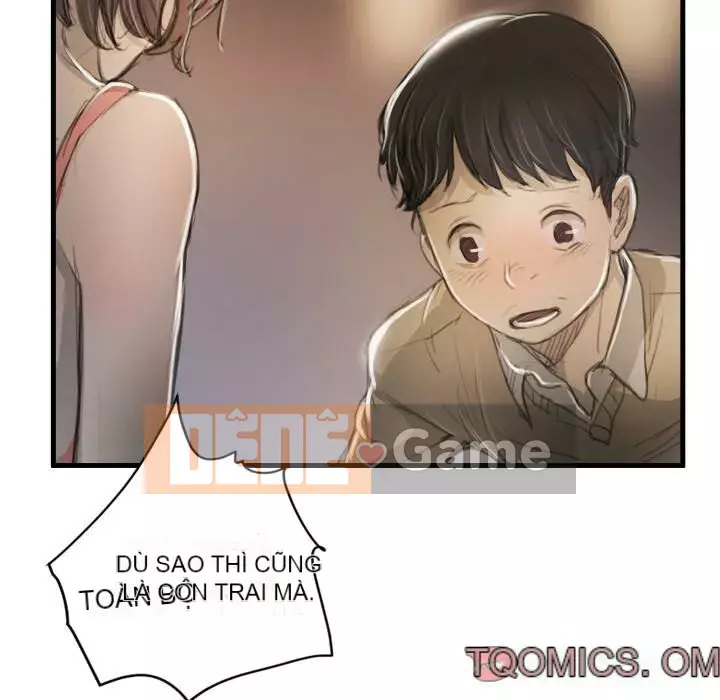 Em gái bí ẩn Chương 1-32