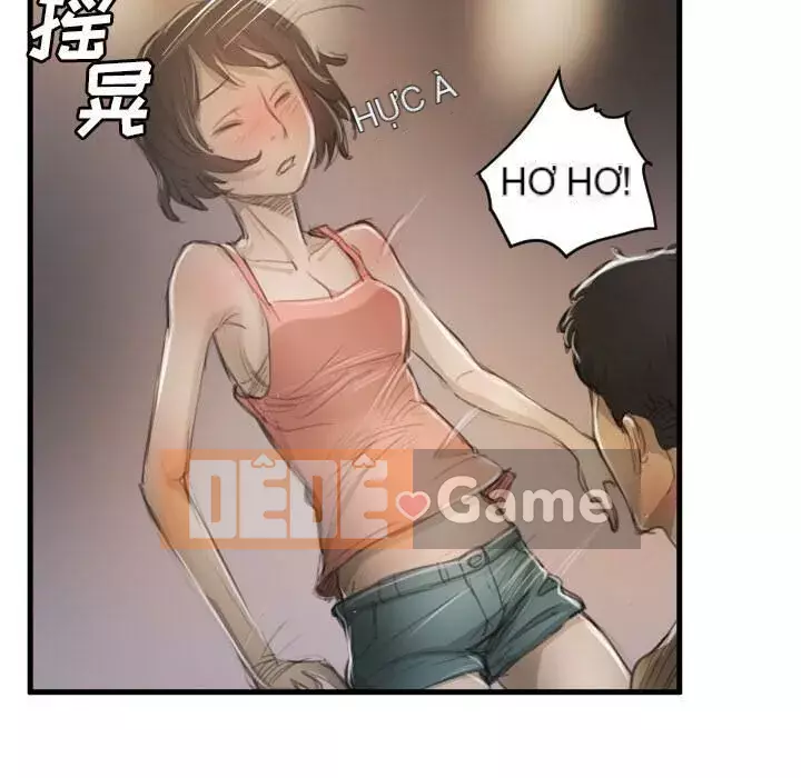 Em gái bí ẩn Chương 1-32