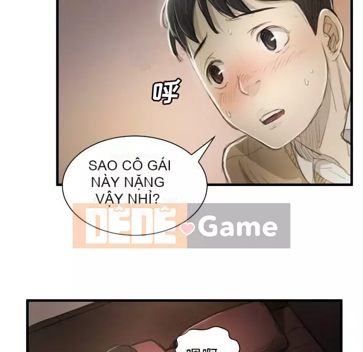 Em gái bí ẩn Chương 1-32