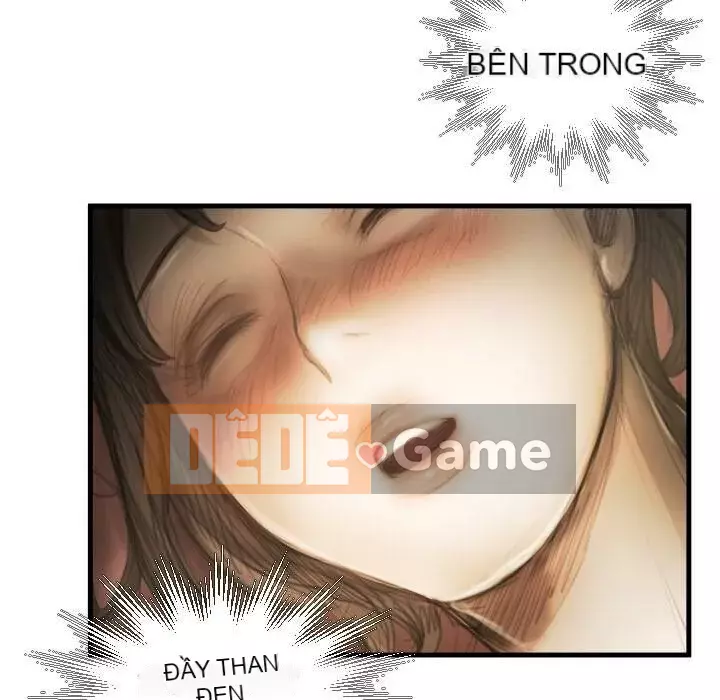 Em gái bí ẩn Chương 1-32