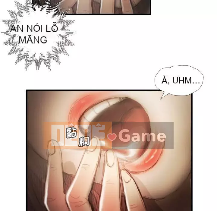 Em gái bí ẩn Chương 1-32