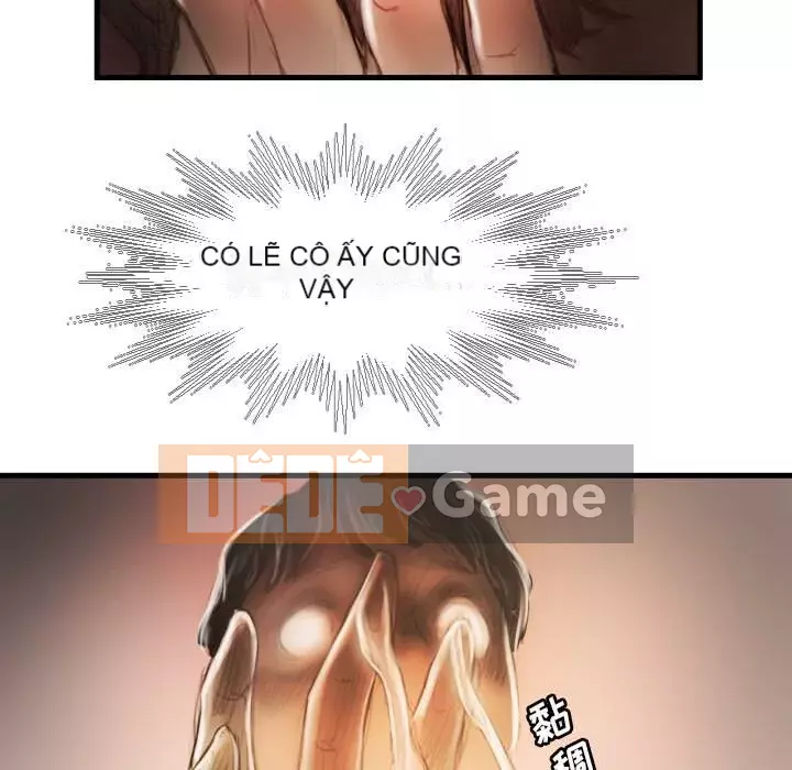 Em gái bí ẩn Chương 1-32