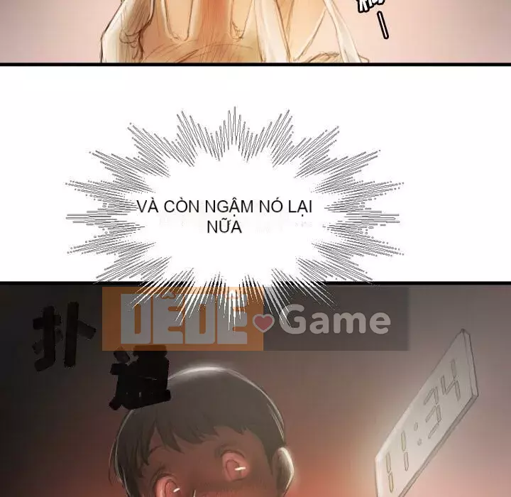 Em gái bí ẩn Chương 1-32