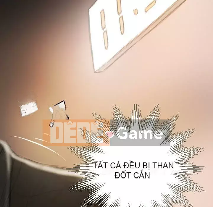 Em gái bí ẩn Chương 1-32