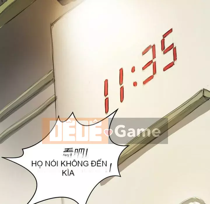 Em gái bí ẩn Chương 1-32