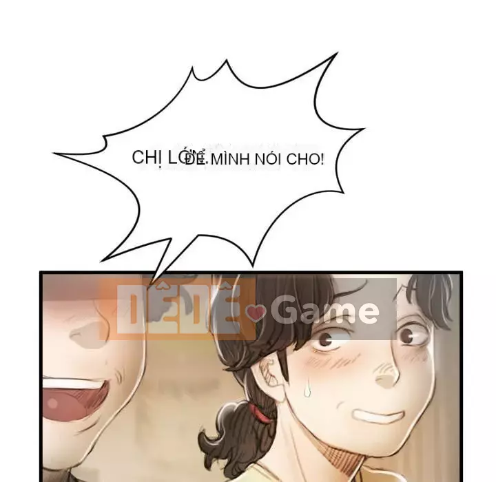 Em gái bí ẩn Chương 1-32