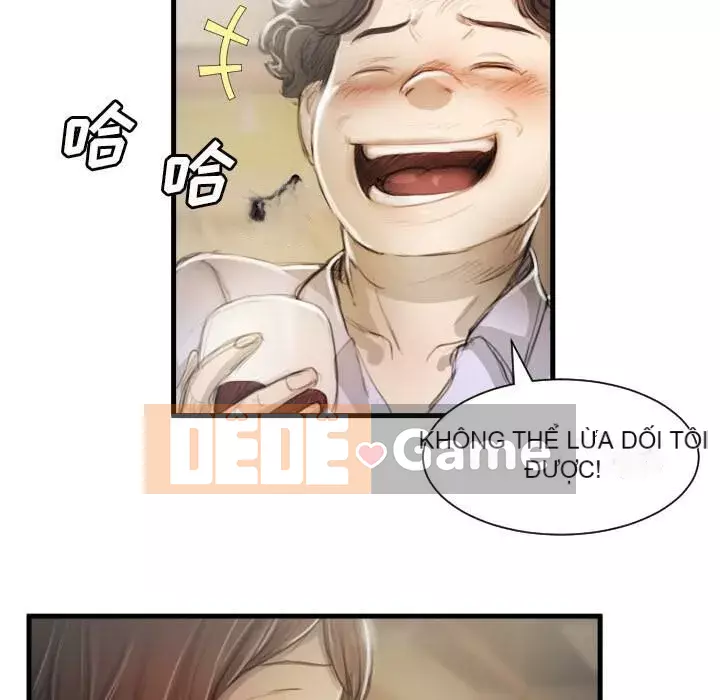 Em gái bí ẩn Chương 1-32