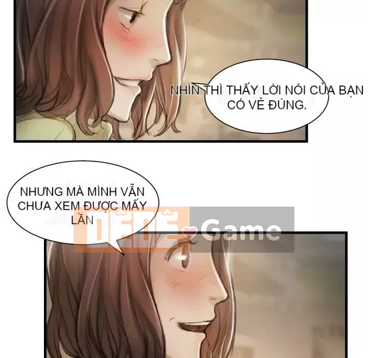 Em gái bí ẩn Chương 1-32