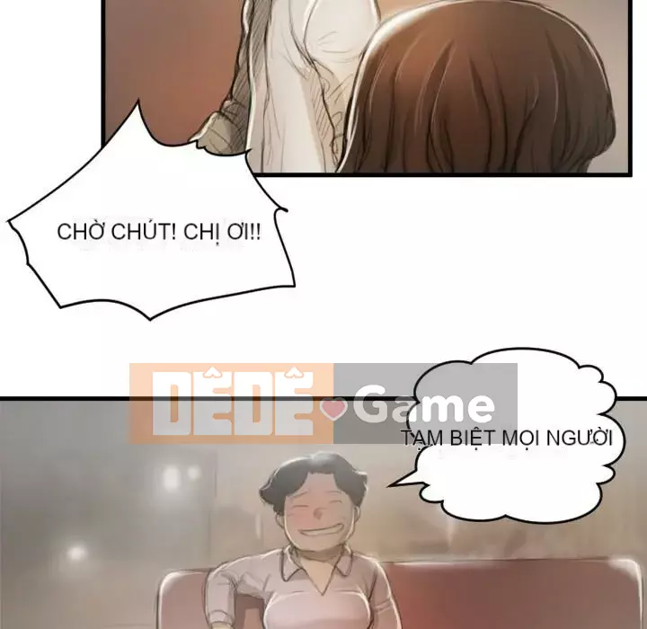 Em gái bí ẩn Chương 1-32