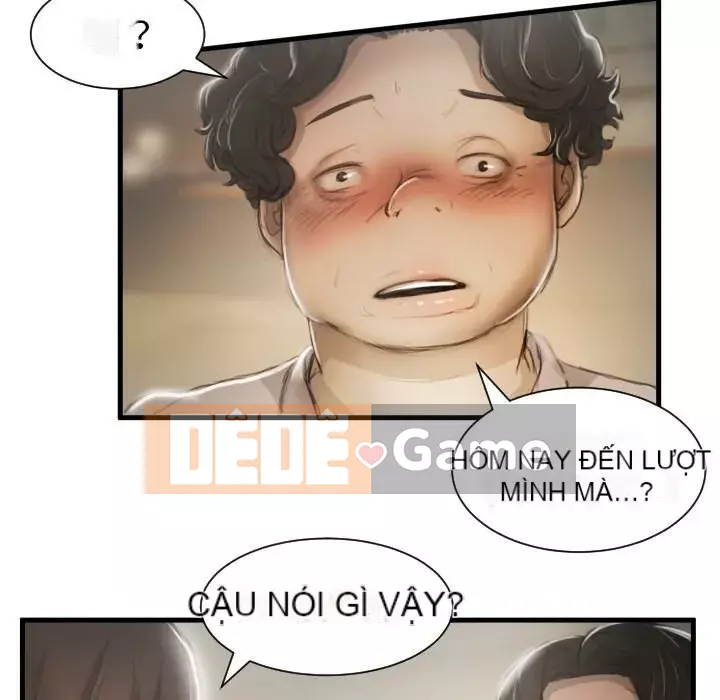 Em gái bí ẩn Chương 1-32