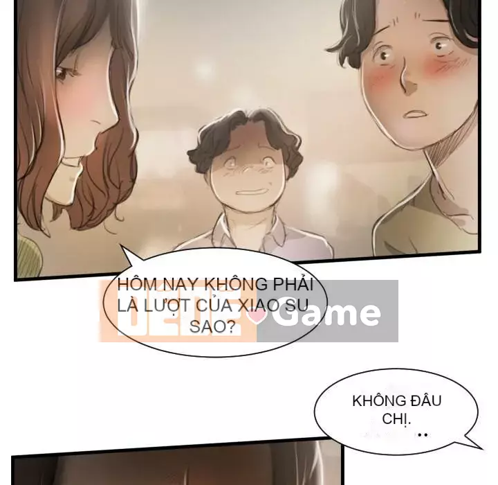 Em gái bí ẩn Chương 1-32