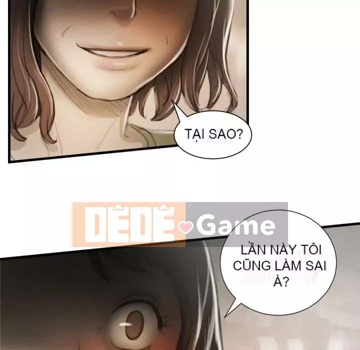 Em gái bí ẩn Chương 1-32