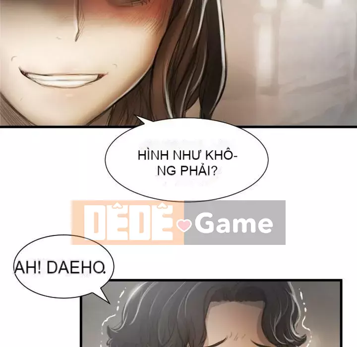 Em gái bí ẩn Chương 1-32