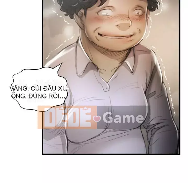 Em gái bí ẩn Chương 1-32