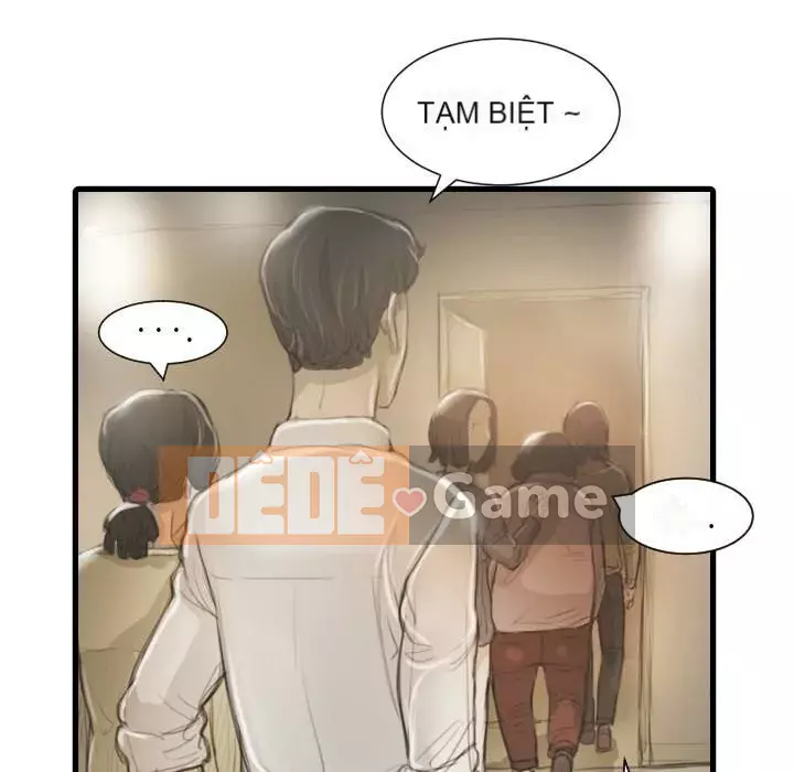 Em gái bí ẩn Chương 1-32