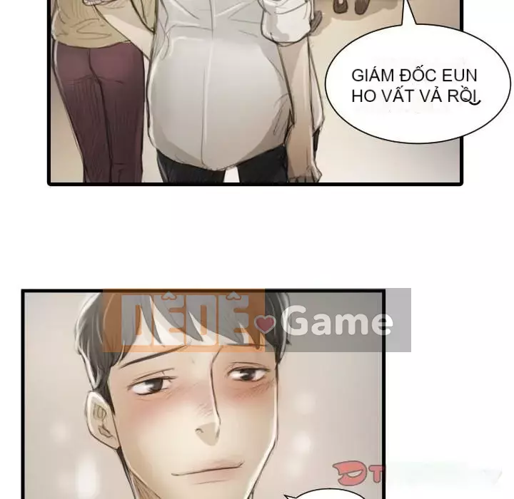 Em gái bí ẩn Chương 1-32