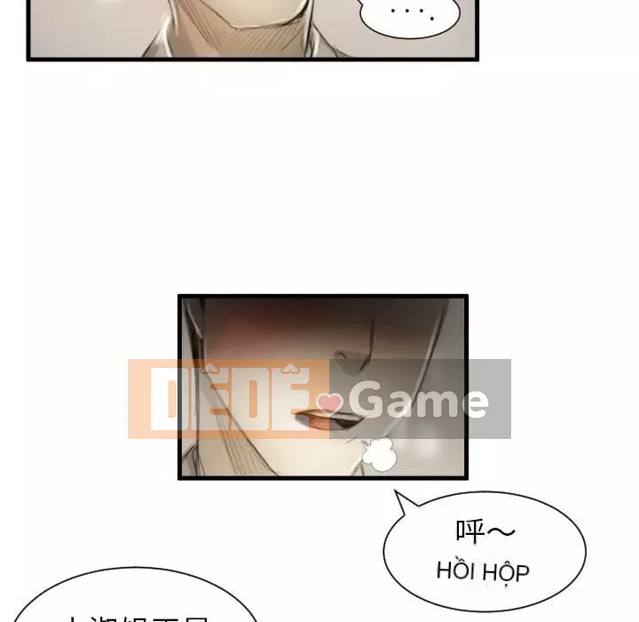 Em gái bí ẩn Chương 1-32