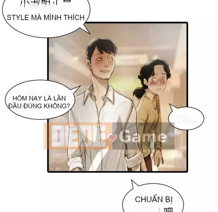 Em gái bí ẩn Chương 1-32