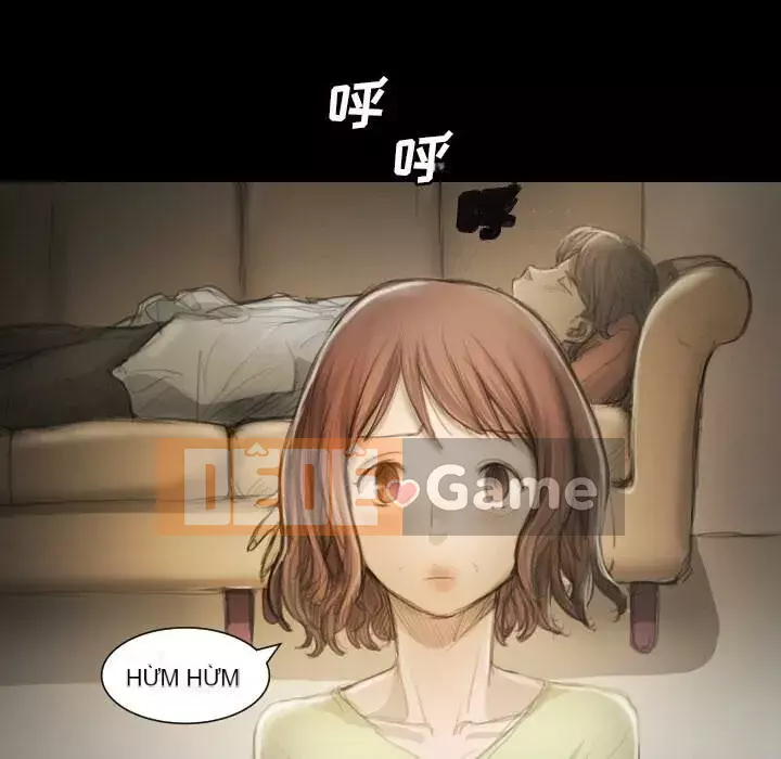 Em gái bí ẩn Chương 1-32