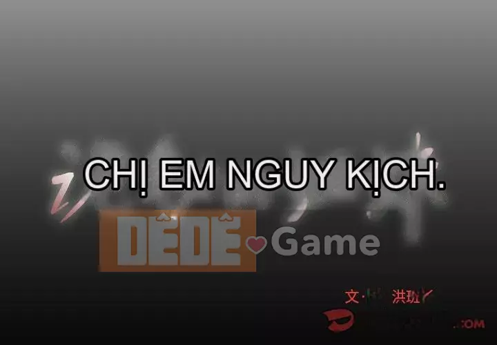 Em gái bí ẩn Chương 1-32