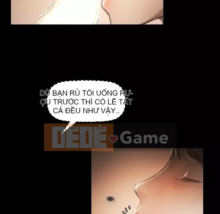 Em gái bí ẩn Chương 1-32