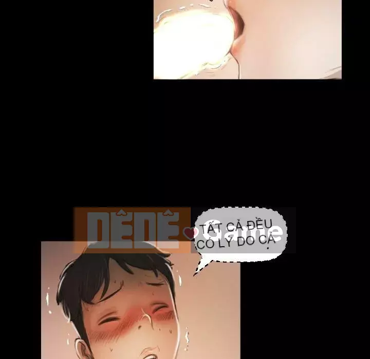 Em gái bí ẩn Chương 1-32