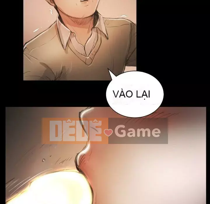 Em gái bí ẩn Chương 1-32