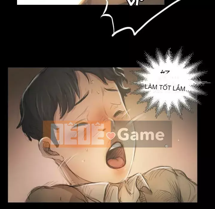 Em gái bí ẩn Chương 1-32