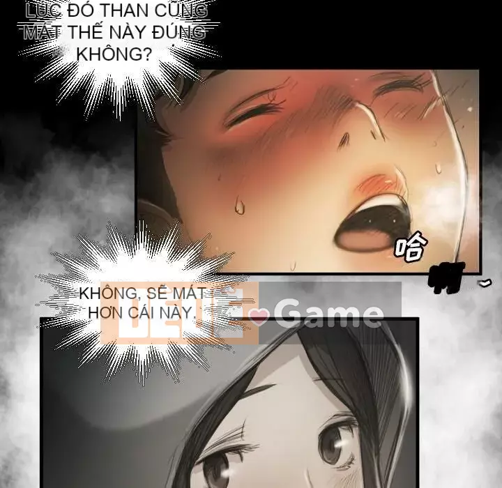 Em gái bí ẩn Chương 1-32