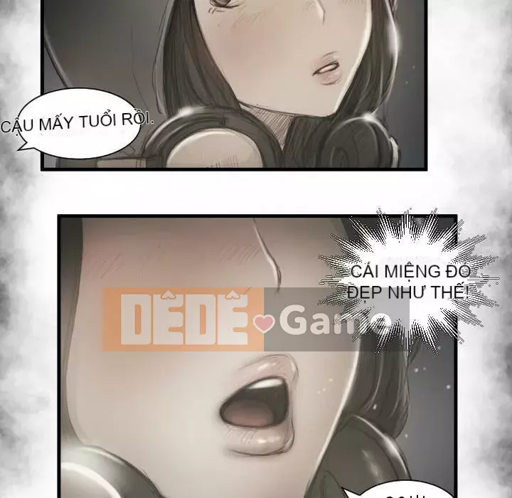 Em gái bí ẩn Chương 1-32