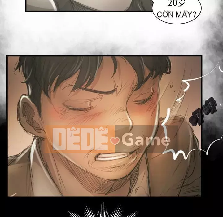 Em gái bí ẩn Chương 1-32