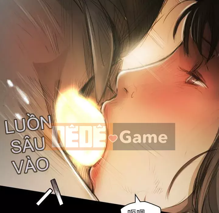 Em gái bí ẩn Chương 1-32