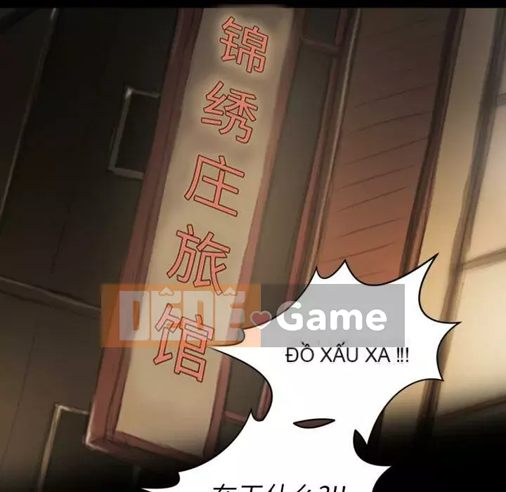 Em gái bí ẩn Chương 1-32