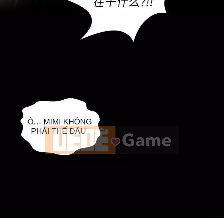 Em gái bí ẩn Chương 1-32