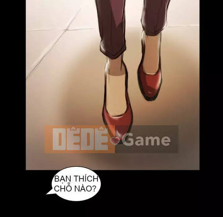 Em gái bí ẩn Chương 1-32