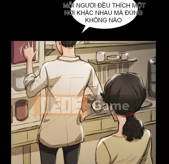 Em gái bí ẩn Chương 1-32