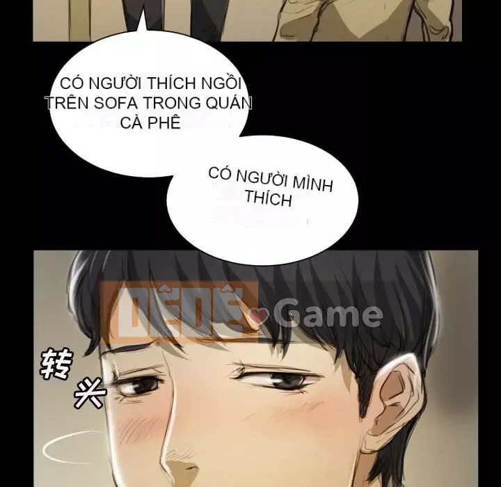 Em gái bí ẩn Chương 1-32