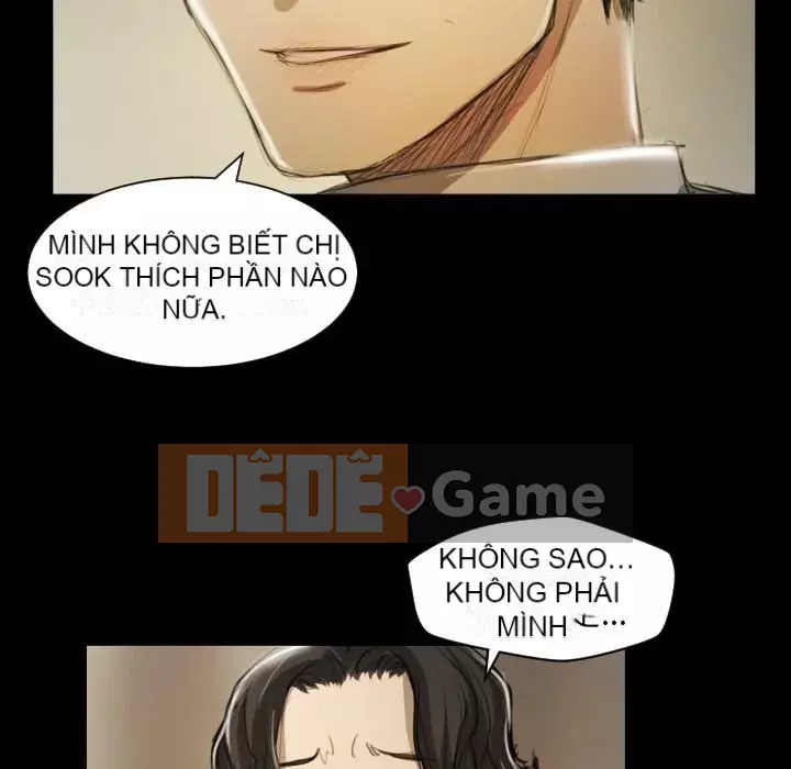 Em gái bí ẩn Chương 1-32