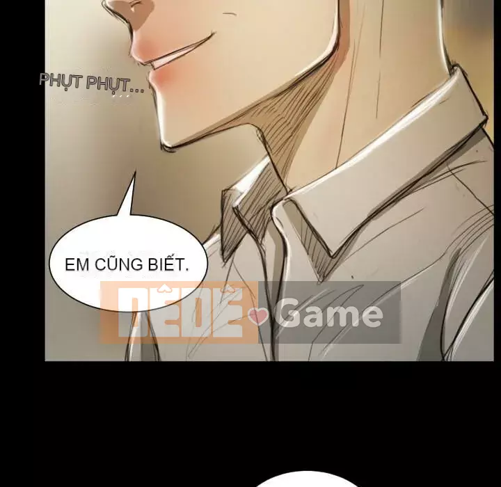 Em gái bí ẩn Chương 1-32