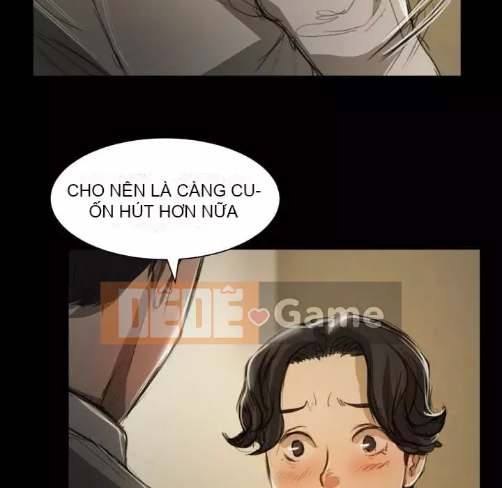 Em gái bí ẩn Chương 1-32