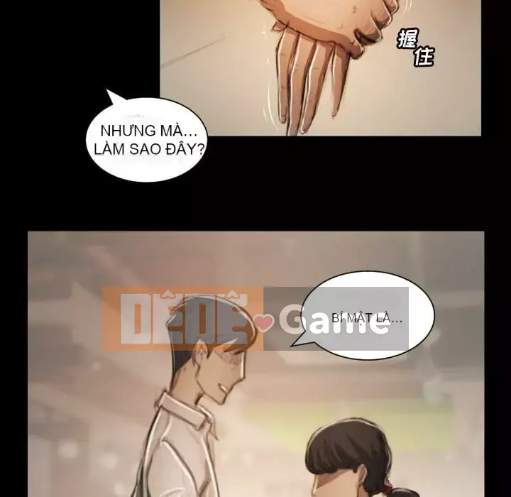 Em gái bí ẩn Chương 1-32